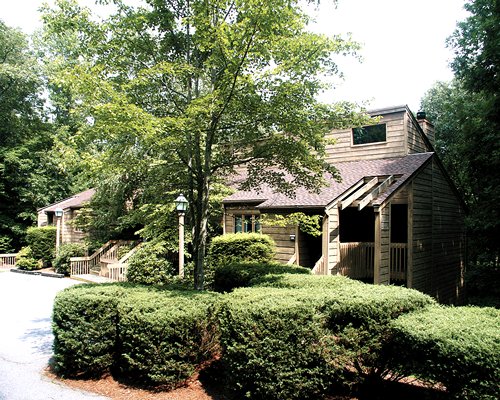 Fairway Forest At Sapphire Valley